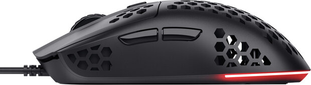 GXT928 Helox Lightweight Mouse (zwart)