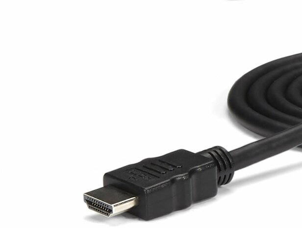 USB-C naar HDMI Adapterkabel (2 meter, 4K)