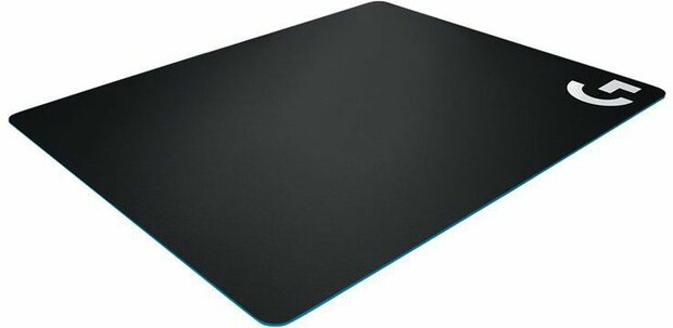 G440 Mouse pad (zwart)