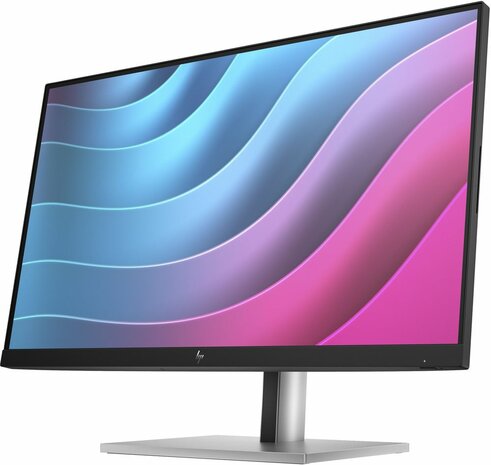 E24 G5 LED 23,8&quot;, 1920 x 1080 Full HD, IPS, 1000:1, 5 ms, HDMI, DisplayPort, USB-C