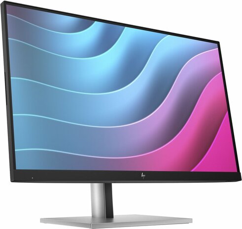 E24 G5 LED 23,8&quot;, 1920 x 1080 Full HD, IPS, 1000:1, 5 ms, HDMI, DisplayPort, USB-C