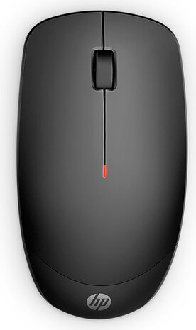 Mouse 235 (zwart)