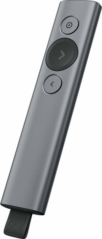 Spotlight Plus Presentation remote control (3 knoppen)