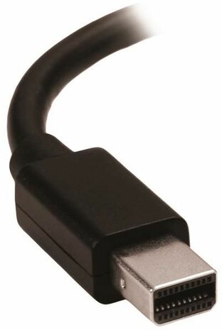 Mini DisplayPort naar HDMI Adapter (UHD 4K 60 Hz)