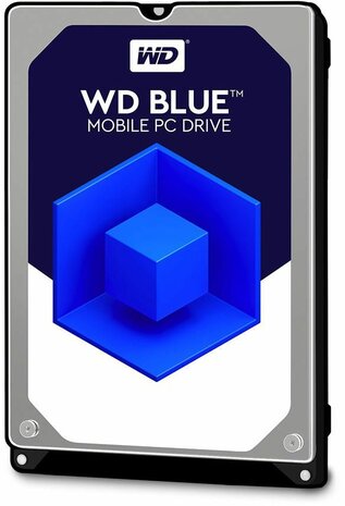 2000 GB WD20SPZX WD Blue (128 MB cache, SATA 6 GB/s)