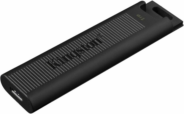 DTMAX/1TB DataTraveler Max USB flash drive 1000 GB (USB-C 3.2 Gen 2)