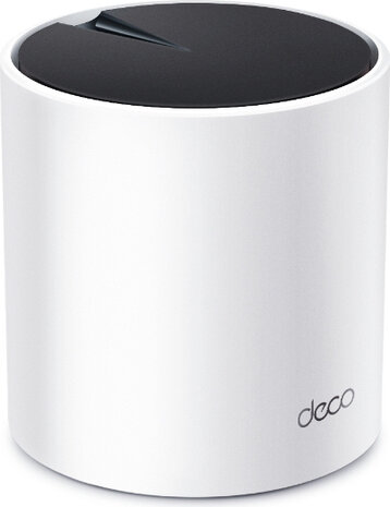 Deco X55 AX3000 Whole Home Mesh WiFi 6 (1-pack)