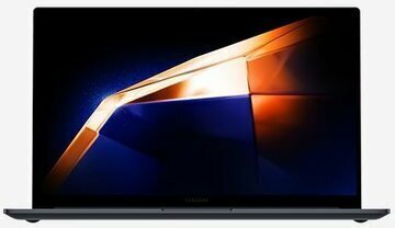 Galaxy Book 4 NP750XGJ-KG2BE (15,6&quot; Full HD, Intel Core i5-1335U, 8 GB RAM, 512 GB NCMe PCIe SSD, Windows 11, zwart, Azerty)