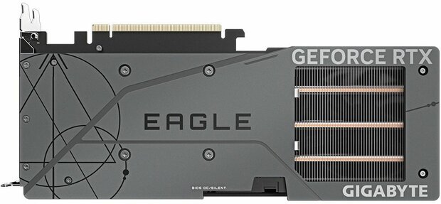 Geforce 4060Ti RTX Eagle OC (8 GB, 2 x DisplayPort, HDMI)