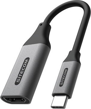 USB-C naar HDMI 2.0 Adapter