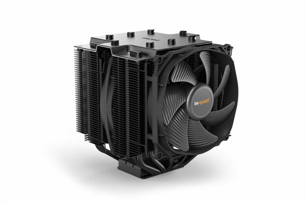 Dark Rock PRO TR4 CPU Cooler (voor socket TR4)