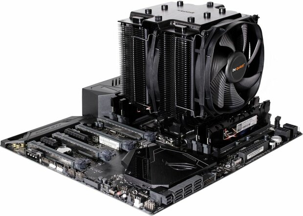 Dark Rock PRO TR4 CPU Cooler (voor socket TR4)