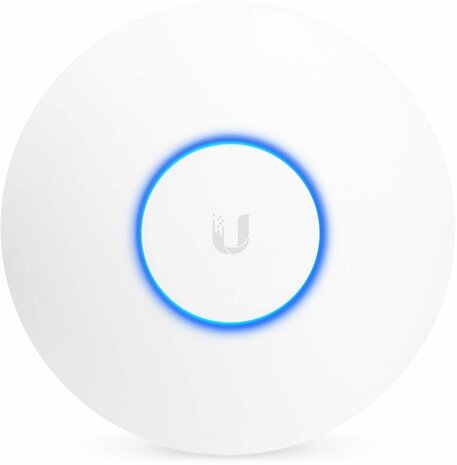 UAP-AC-HD UniFi AP AC HD Wave 2 (zonder PoE-injector)