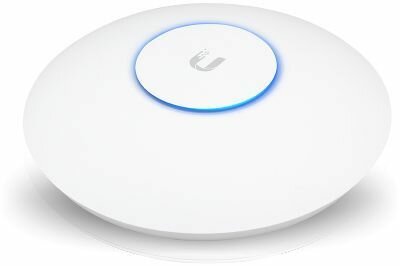 UAP-AC-HD UniFi AP AC HD Wave 2 (zonder PoE-injector)