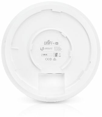 UAP-AC-HD UniFi AP AC HD Wave 2 (zonder PoE-injector)