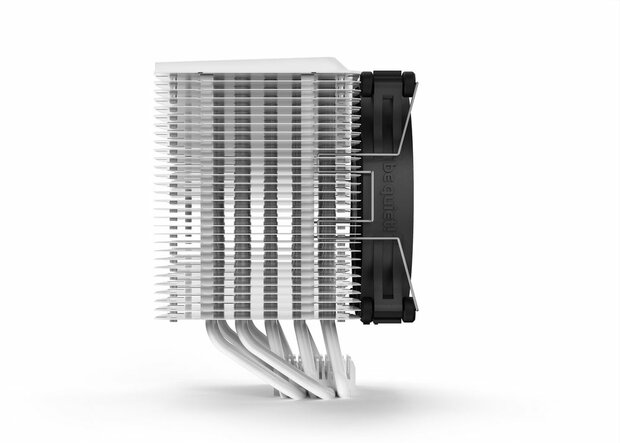 Shadow Rock 3 CPU Cooler (wit)