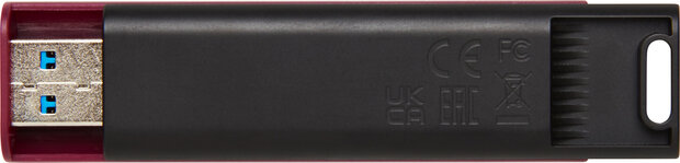 DTMAXA/512GB USB 3.2 FD DataTraveler Max Type A Gen 2 512 GB