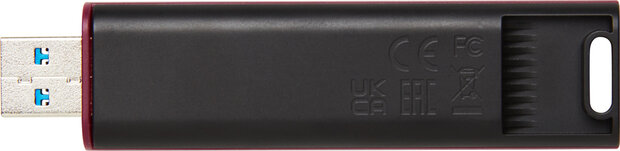 DTMAXA/512GB USB 3.2 FD DataTraveler Max Type A Gen 2 512 GB