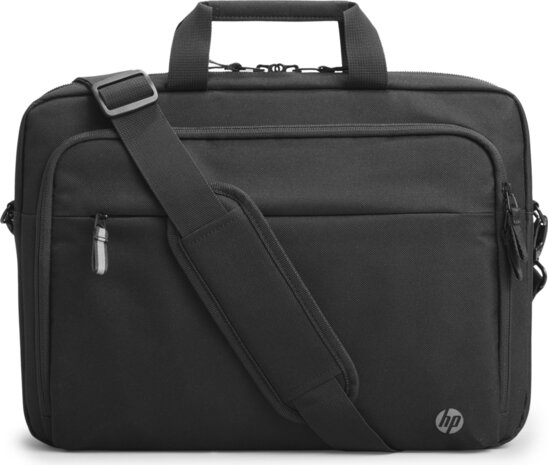 Professional 15,6&quot; laptoptas (monochromatisch)