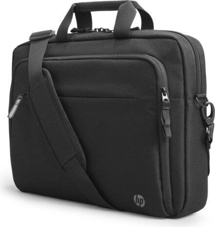 Professional 15,6&quot; laptoptas (monochromatisch)