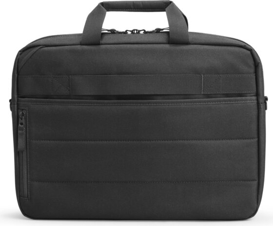 Professional 15,6&quot; laptoptas (monochromatisch)