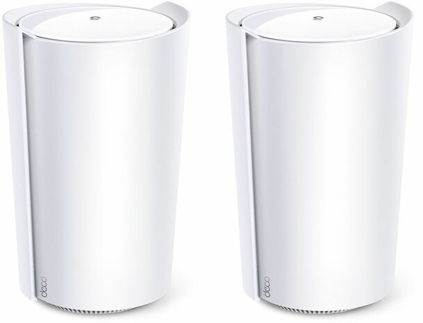 Deco X95 2PSW (7800 Mbps, Gigabit, 2-pack)