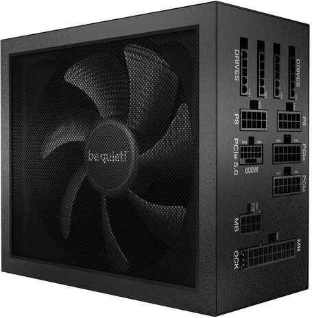 Dark Power 13 750 Watt