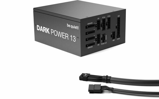 Dark Power 13 750 Watt