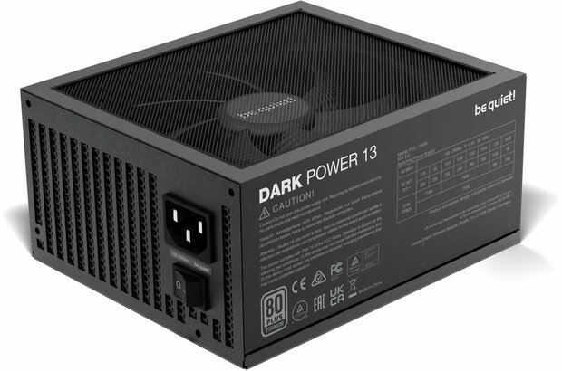 Dark Power 13 750 Watt