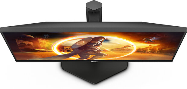 Gaming Q27G4X LED gaming 27&quot;, 2560 x 1440 QHD 180 Hz, IPS, DisplayHDR 400, 1 ms, 2 x HDMI, DisplayPort, speakers