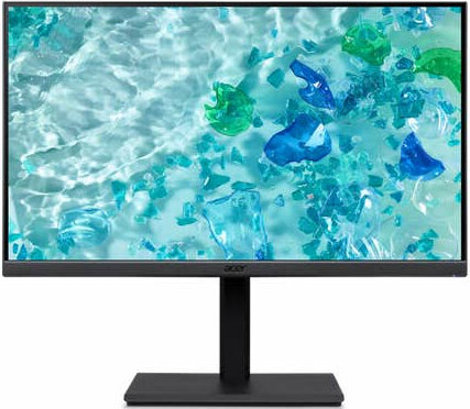 Vero B277 Ebmiprxv LED 27&quot;, 1920 x 1080 Full HD, 100 Hz, IPS, 1000:1, 4 ms, HDMI, VGA, DisplayPort, speakers, zwart