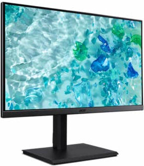 Vero B277 Ebmiprxv LED 27&quot;, 1920 x 1080 Full HD, 100 Hz, IPS, 1000:1, 4 ms, HDMI, VGA, DisplayPort, speakers, zwart