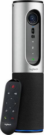 ConferenceCam Connect Videoconferencing camera (1920 x 1080, audio, HDMI, Wi-Fi, Bluetooth 4.0, NFC, USB 2.0, H.264)