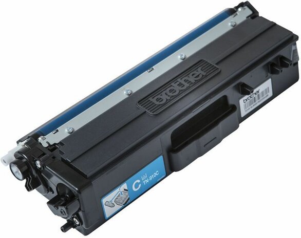 TN910C toner cyaan