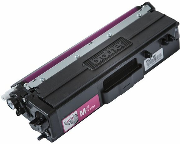 TN426M toner magenta