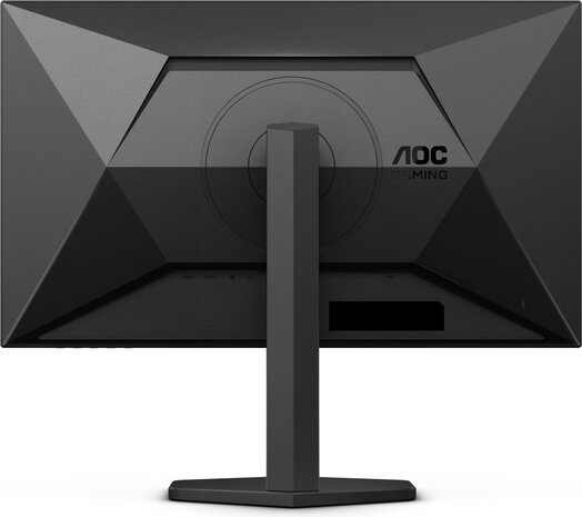 Gaming 27G4X LED gaming 27&quot;, 1920 x 1080 Full HD, 180 Hz, IPS, 1000:1, HDR10, 0,5 ms, 2 x HDMI, DisplayPort, speakers, zwart