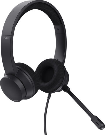 Ayda USB-ENC PC Headset