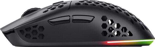 GXT929 Helox Wireless Lightweight Mouse (zwart)