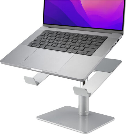 Universal Notebook stand