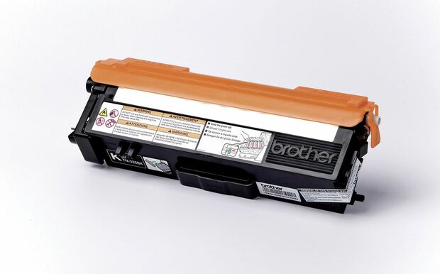 TN-325BK toner zwart (4000 afdrukken)