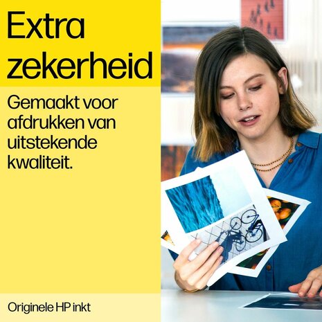 973X inkjetcartridge geel (7.000 afdrukken)