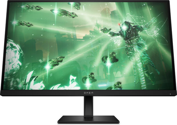 Omen Gaming 27Q, QHD, 165 Hz