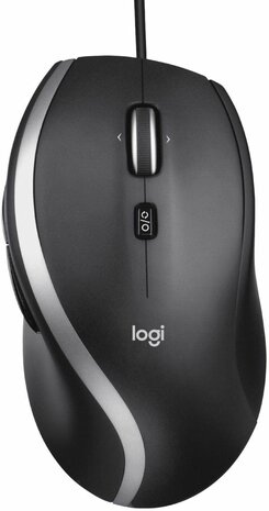 M500S Advanced Corded Mouse (7 knoppen)