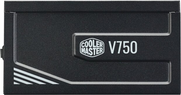 V Gold-v2 PSU 750 Watt (ATX)