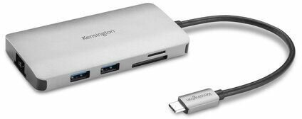 UH1400p Docking station (USB-C 3.2 Gen 1, HDMI)