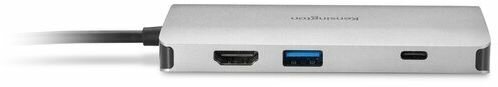 UH1400p Docking station (USB-C 3.2 Gen 1, HDMI)