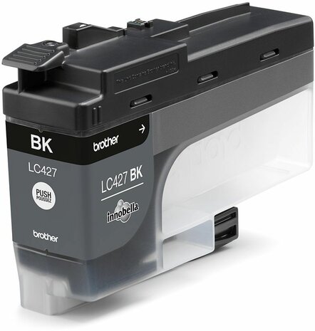 LC427BK inkjetcartridge zwart (3000 afdrukken)