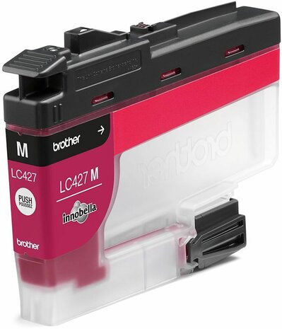 LC427M inkjetcartridge magenta (1500 afdrukken)