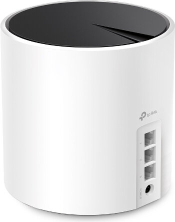 Deco X55 Mesh (3000 Mbps, Gigabit, 3-pack, wit)