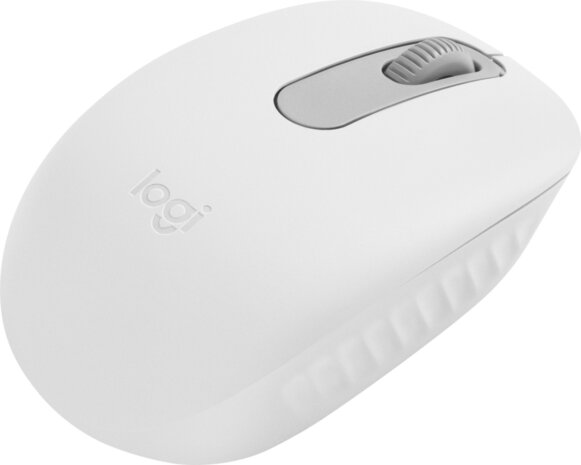 M196 BlueTooth Mouse (wit)